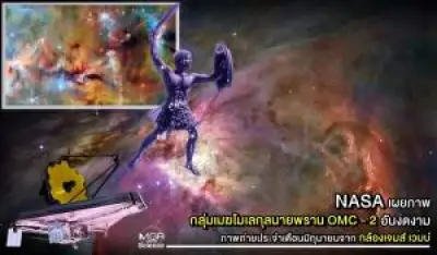 นักวิทย์พบ ‘หลักฐานชั้นดี’ ว่าชีวิตบนโลกอาจกำเนิดจากอวกาศ