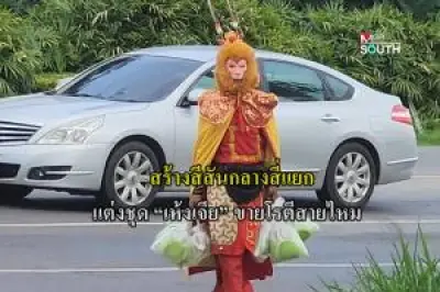 ช้างป่าออกหากินกลางคืน หวั่นชาวบ้านได้รับอันตราย