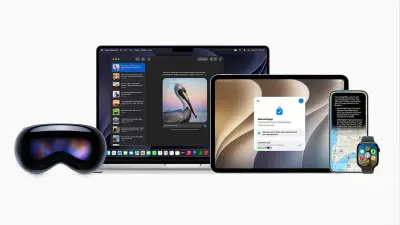 WWDC26 เปิดทิศทางใหม่ แอปเปิลผสานเอไอในทุกบริการ