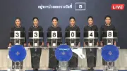 ถ่ายทอดสดหวย 1 มิ.ย. 2569 ตรวจผลรางวัลสลากกินแบ่งรัฐบาล