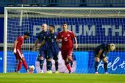 ‘น้องจีน’ หวด 11 เอซ ซิวแชมป์เทนนิสเยาวชนโลกที่สเปน