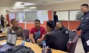 ยิงกันหน้าผับย่านประเวศ เจ็บ 2 ราย คนร้ายหนีลอยนวล