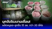 เปิดสาเหตุแผ่นดินไหวเมียนมา คร่าชีวิตกว่า 2,000 คน