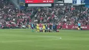 กาตาร์ยันเตรียมพร้อมจัดฟุตบอลโลก 2022 อย่างเต็มที่