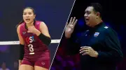 วอลเลย์บอลหญิงไทยเตรียมลุยศึกชิงแชมป์โลก 2025 หลังผ่านคัดเลือก