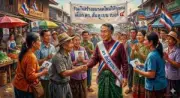 เปิดผลสำรวจความเครียดคนไทยปี 2567 พบปัญหาหนี้สินและค่าครองชีพสูงสุด