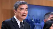 ลุยจับผิดใช้เงินกู้ 4 แสนล้าน อภิสิทธิ์ชงตั้งกมธ.ตรวจสอบ ปชน.จับตา กกต.เป่าคดีฮั้วสว.