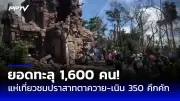ประกันสังคมเผย 5 สิทธิประโยชน์ที่ลูกจ้างไม่ควรพลาด