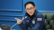 สแกนทุนต่างชาติห้วยขวาง พบ 53 รายเสี่ยงนอมินี ส่งปปง.ตรวจสอบ