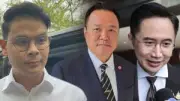 สภาฯ ถกงบปี 68 ฝ่ายค้านจี้รัฐบาลแก้ปัญหาปากท้อง