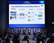 ตลาดหุ้นไทยปิดบวก 8.92 จุด รับแรงซื้อกลุ่มพลังงาน-แบงก์
