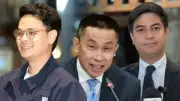 เพื่อไทยจับมือพรรคร่วมรัฐบาลปิดดีลแก้รธน. 9 มาตรา