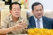 “บิ๊กป้อม” ประกาศพร้อมเป็นนายกฯ ย้ำไม่หนี ไม่ทิ้งพรรค