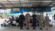 กกต.แจกใบแดง 'ธนาธร' ยุบพรรคอนาคตใหม่ คดีหุ้นสื่อ