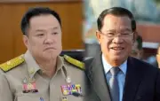 พรรคร่วมรัฐบาลถกปัญหาเศรษฐกิจ ปชช.เดือดร้อนหนัก