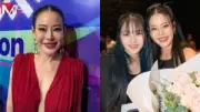 แซน วิศาพัชร หรือ ใบเฟิร์น พิมพ์ชนก ใครคือตัวจริงในละคร 