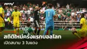 วิเคราะห์บอลวันนี้: ทีมชาติไทยเตรียมลุยศึกชิงแชมป์อาเซียน