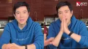 อาร์ตี้และน้องไนซ์แจกขนมสร้างรอยยิ้มวันเด็ก