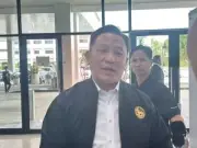 หมอชลน่านโต้ข่าวย้ายพรรค ยืนยันอยู่เพื่อไทยแน่นอน