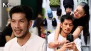 อดีตสามีนางเอกดังร้องไห้หนัก เปิดใจถึงลูกสาวที่จากไป