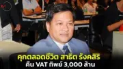 ทนายดังฟ้องกรมที่ดิน ฐานไม่จดทะเบียนสิทธิครอบครองที่ดิน