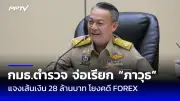 ศึกชิงเก้าอี้นายก อบจ.ทั่วประเทศ เดือด! เปิดตัวผู้สมัครคึกคัก