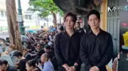 อดีตดาราดังเปิดใจ โดนสามีทำร้ายร่างกาย ถูกควบคุมทุกอย่าง ต้องหนีออกจากบ้าน