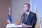 สภาฯ ผ่านร่าง พ.ร.บ.งบประมาณ 2568 วงเงิน 3.75 ล้านล้าน