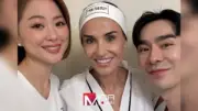 กวางตุ้งเผยซึมเศร้าหนักตัดสินใจลาเวทีชั่วคราว