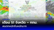 ชายขับรถเก๋งฝ่าเครื่องกั้นทางข้ามรถไฟถูกรถไฟชนดับคาที่ในจังหวัดสมุทรปราการ