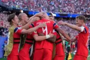 เมสซี่ซัดประตูชัย! อินเตอร์ ไมอามี่ บุกชนะ แอตแลนต้า ยูไนเต็ด 2-1