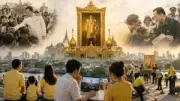 เปิดคลิปปริศนา 3 หนุ่มแบกของต้องสงสัยขึ้นรถ จนท.เร่งตรวจสอบ