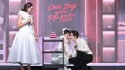 พีพี กฤษฏ์ เปิดบ้านต้อนรับแฟนคลับสุดเอ็กซ์คลูซีฟ พร้อมเซอร์ไพรส์น้องเกลและชมพู่