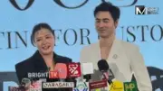 รถถัง จิตรเมืองแสน เผยรู้สึกผิดที่ทำให้แม่เสียใจหลังถูกจับคดีบุหรี่ไฟฟ้า