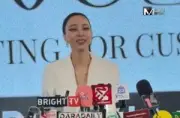 แซน วิศาพัช เผยความรักกับแฟนต่างชาติ ชีวิตเรียบง่ายไม่หวือหวา