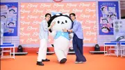 SHEEP จัด SHEEP CLASSROOM เปิดตัวเคส Polcasan แห่เช็คชื่อสนั่น