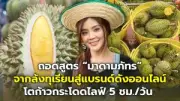 เทคนิคการสร้างแบรนด์ธุรกิจ SMEs ให้ประสบความสำเร็จในยุคดิจิทัล