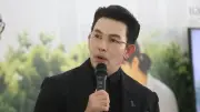 อั้ม อธิชาติ ร่วมรัฐมนตรีสธ.เปิดมหกรรมสมุนไพรแห่งชาติ ครั้งที่ 23 คาดเงินสะพัด 200 ล้าน