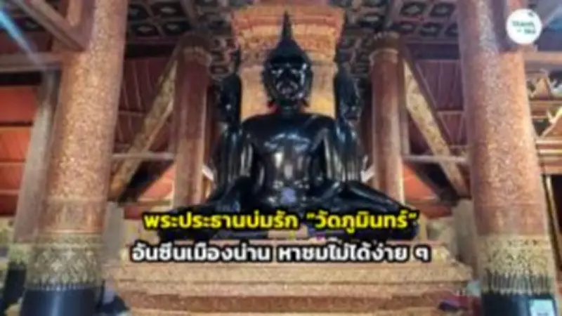 เที่ยวลาวเที่ยวไหนดี 10 ที่เที่ยวยอดนิยมในลาว 2568