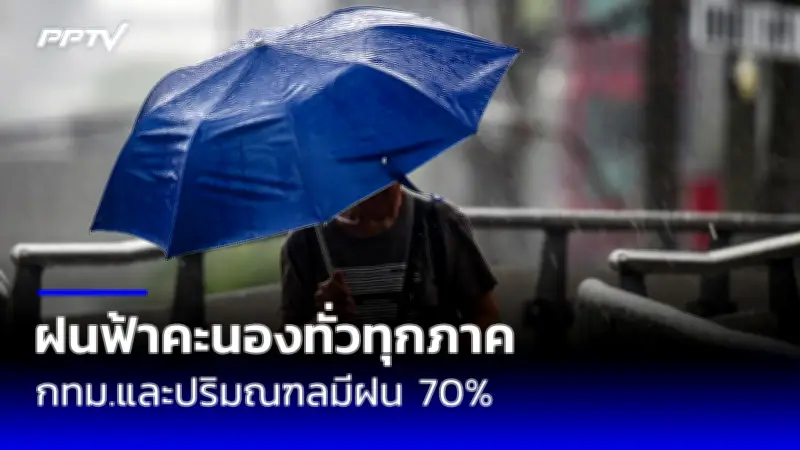 คนไทย 2.6 ล้านคน ไร้บัตรประชาชน เสี่ยงตกหล่นสิทธิ