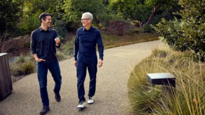 5 ประเด็นจับตางานเปิดตัว iPhone 18 Pro เมื่อแอปเปิลก้าวสู่ยุคซีอีโอคนใหม่