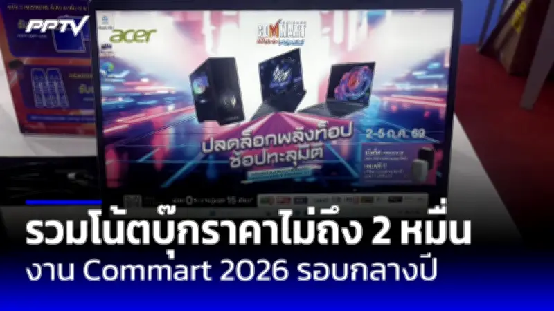 แอปเปิลเตรียมเปิดตัวชิป M4 ปลายปีนี้ เน้น AI
