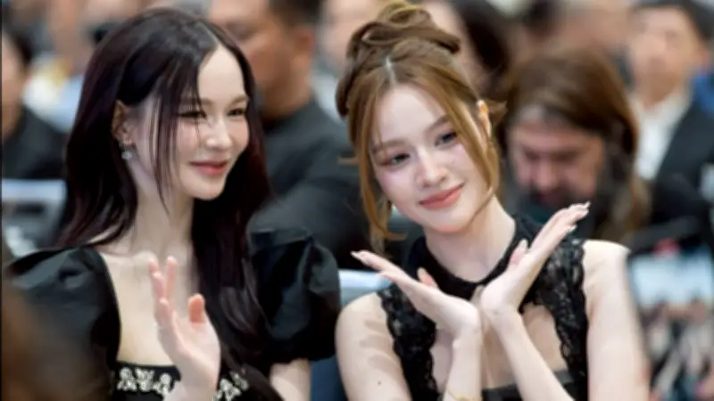 เปิดตัว ASIA TOP AWARDS 2026 ฉลอง 50 ปีสัมพันธ์ไทย-เวียดนาม