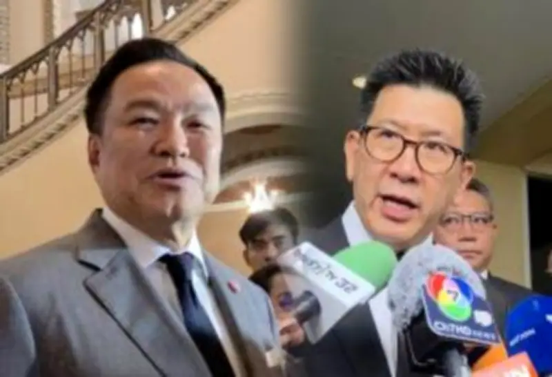 กกต.ฟันส.ส.พปชร.ปราจีนฯ จำคุก 2 ปี ไม่นับแต้มคดีฝ่าฝืนจริยธรรม