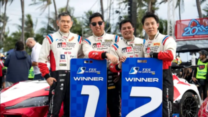มิลเลอร์รับผิดชอบเต็มที่หลังทำทีมพลาดชัยในศึกโมโตจีพี