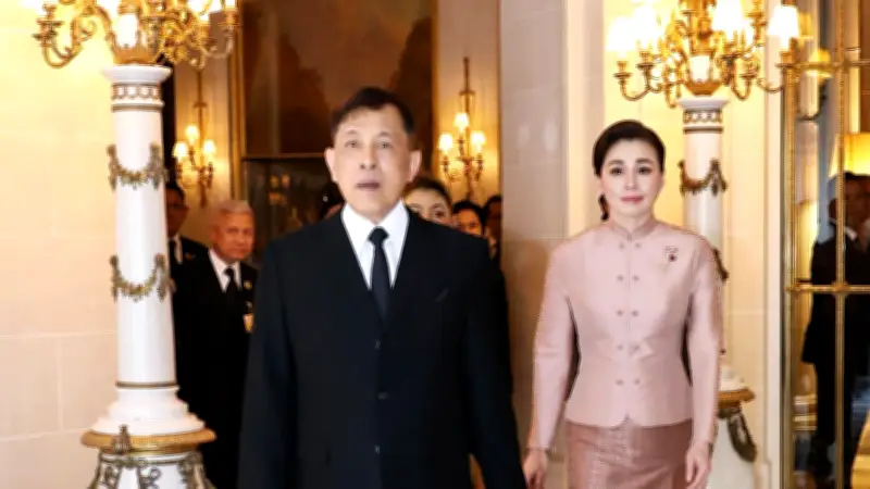 พระบาทสมเด็จพระเจ้าอยู่หัว ทรงเปิดโรงพยาบาลพระมงกุฎเกล้าแห่งใหม่