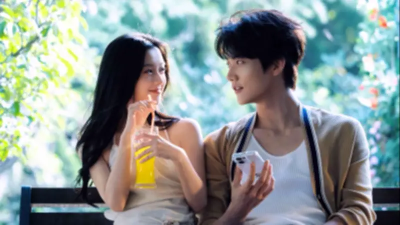 Never Ending Summer ฤดูร้อนนิรันดร์ ซีรีส์รัก 10 ปีจากนิยายฮิต