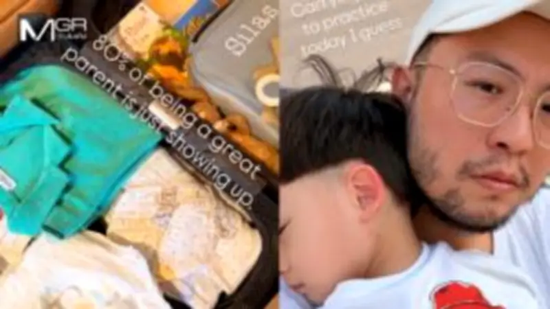 หยุดร้องไห้! 'น้องอลิน' รับบทนางเอกเต็มตัวใน 'ดวงใจเทวพรหม'