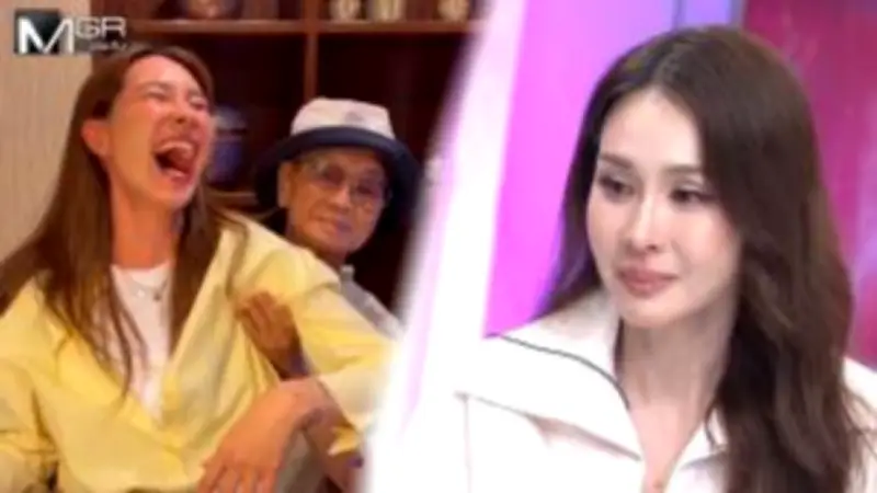น้องมะลิเปิดใจครั้งแรกหลังถูกคุกคามทางเพศ ฝากถึงสังคมอย่าซ้ำเติม