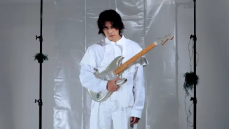 แพทริคอนันดา เปิดตัวซิงเกิลใหม่ "นิรันดร์ (Hikari)" ปลุกแสงสว่างแห่งความหวัง
